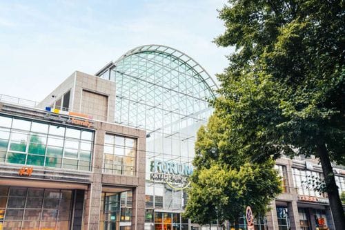 Forum Köpenick