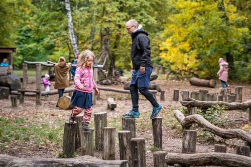 Natur- und Abenteuerspielplatz Köpenick