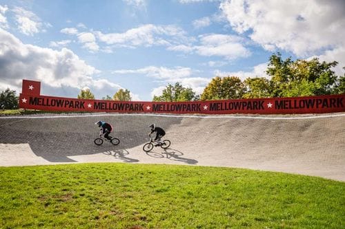 Mellowpark