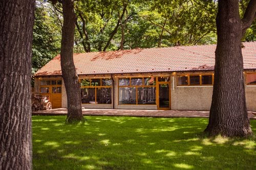 Strandbad Wendenschloss