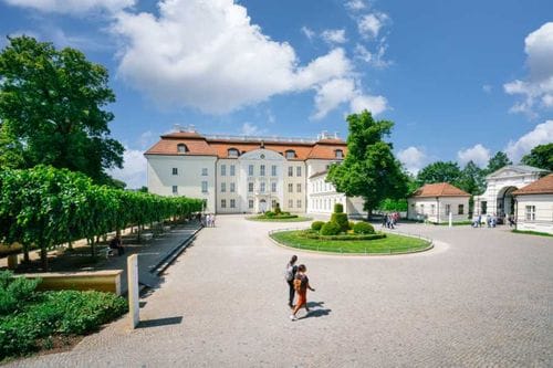 Schloss Köpenick