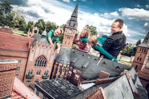 Modellpark Berlin-Brandenburg