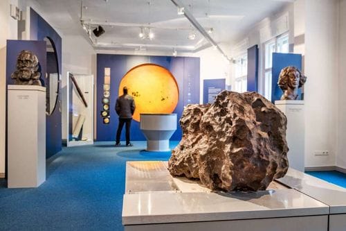 Archenhold-Sternwarte