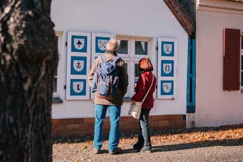 Fischerkietz Köpenick